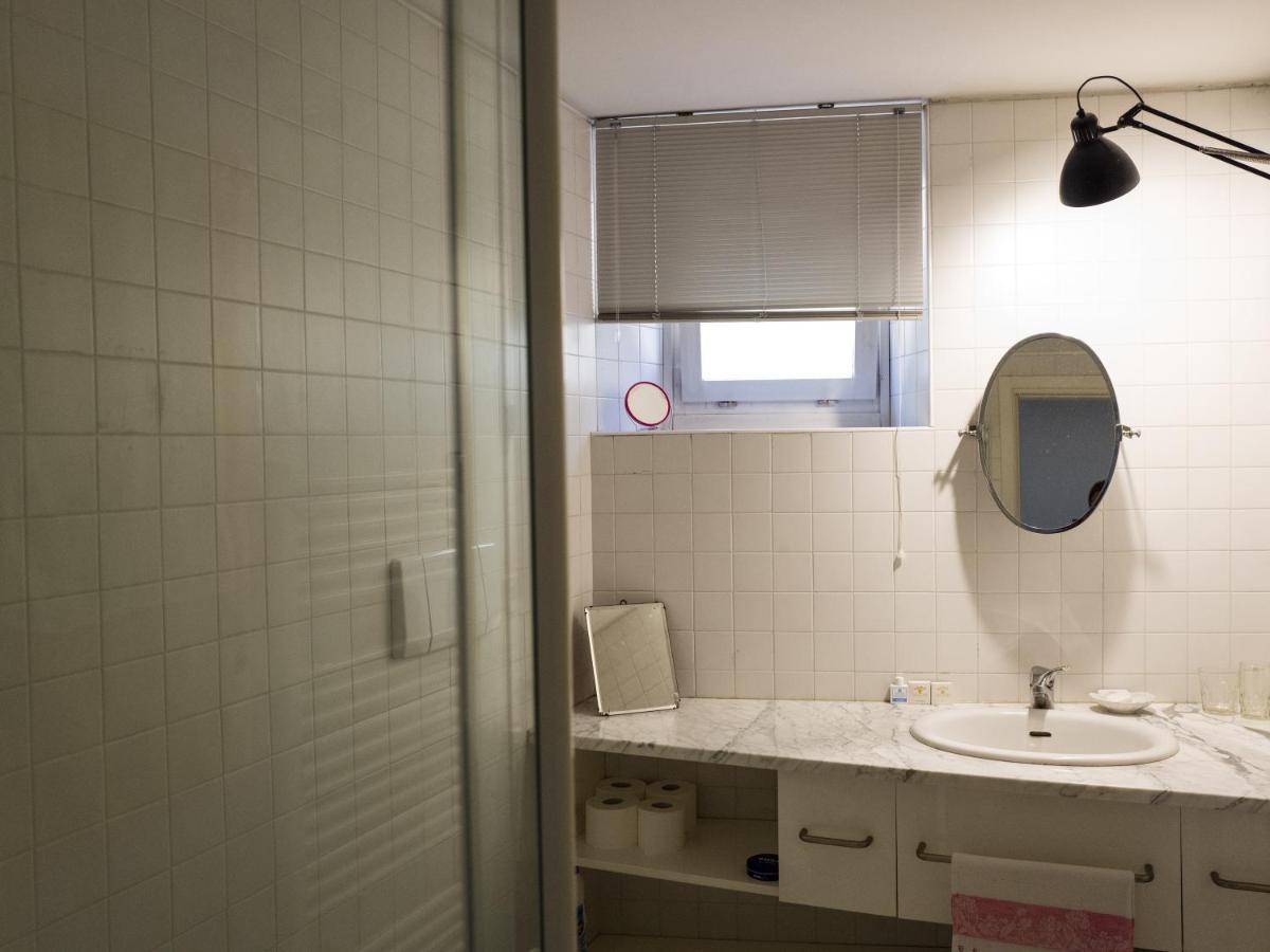 デルヴィオLa Casa Dell' Architettoアパートメント エクステリア 写真